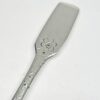 Hallmarked Silver Berry Spoon London 1821