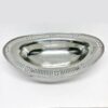 Hallmarked Silver Bon Bon Sheffield 1896