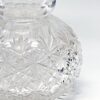 Hallmarked-silver-mounted-claret-jug-birm-1903-6 Hallmarked Silver Mounted Claret Jug Birm 1903