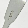 Irish Silver Sauce Ladle Dublin 1814