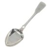 Irish Silver Spoon Dublin 1824