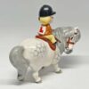 John Beswick Learner Rider Pony