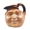Royal-Doulton-John-Barley-Corn-Miniature-Character-Jug Royal Doulton John Barleycorn Character Jug Small