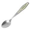 Royal Albert Flower of The Month January Tea Spoon