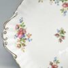 Royal Albert  Moss Rose Large Cake Plate