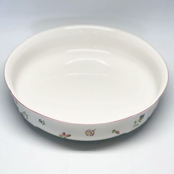 Villeroy and Boch Petite Fleur Serving Bowl