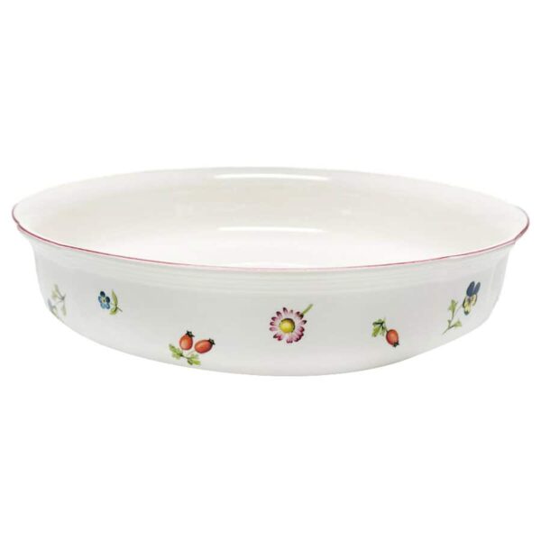 Villeroy and Boch Petite Fleur Serving Bowl