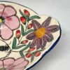 Ardmore-hand-painted-floral-bowl-by-getrude-2007-3 Ardmore Hand Painted Floral Bowl By Getrude 2007