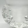 Art Deco Lalique Acanthus Leaf Vase