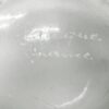 Art Deco Lalique Acanthus Leaf Vase