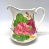 Belle Fiore Custard Jug