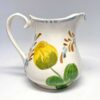 Belle Fiore Custard Jug
