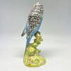 Beswick Blue Budgie 1216