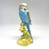 Beswick Blue Budgie 1216