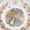 Brambly Hedge Royal Doulton Autumn  Plate
