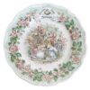 Brambly Hedge Royal Doulton Summer Plate