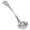 George IV Hallmarked Irish Silver Glascow 1824 Sauce Ladle