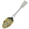 Hallmarked Silver Berry Spoon London 1837