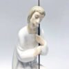 Lladro Retired Nativity Scene Jospeh 4533