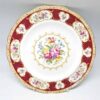 Royal Albert Lady Hamilton Entree Plate