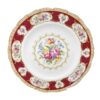 Royal Albert Lady Hamilton Entree Plate