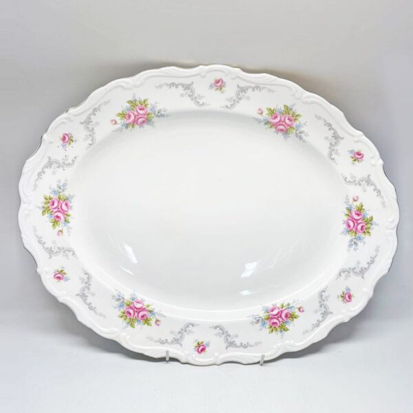 Royal Albert Tranquillity Platter 33cm