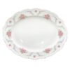 Royal Albert Tranquillity Platter 33cm
