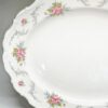 Royal Albert Tranquillity Platter 33cm