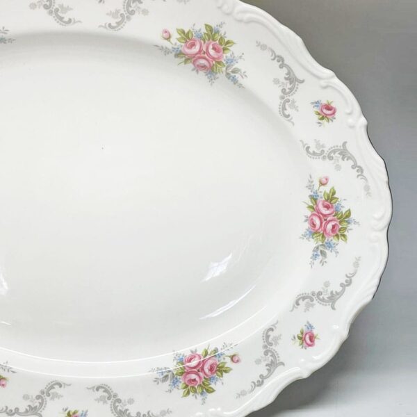 Royal Albert Tranquillity Platter 33cm