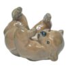 Royal Copenhagen Bear Cub 1124