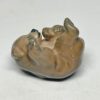 Royal Copenhagen Bear Cub 1124
