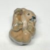 Royal Copenhagen Bear Cub 1124