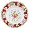 Royal Albert Lady Hamilton Main Plate