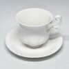 Royal Albert  Reverie Montrose Tea Duo