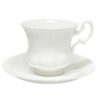 Royal Albert  Reverie Montrose Tea Duo