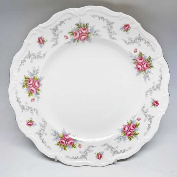 Royal Albert Tranquillity Side Plate 18cm