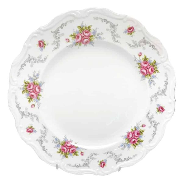 Royal Albert Tranquillity Side Plate 18cm