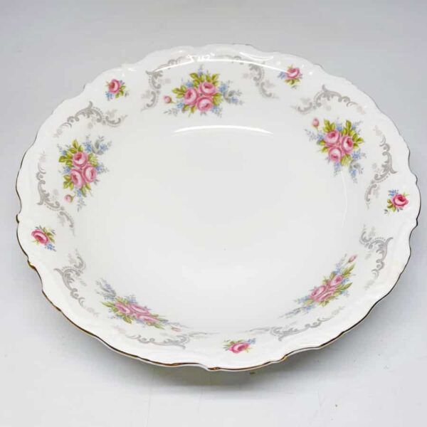 Royal Albert Tranquillity Salad Bowl