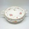 Royal Albert Tranquillity Vegetable Bowl And Cover