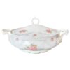 Royal Albert Tranquillity Vegetable Bowl And Cover