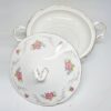 Royal Albert Tranquillity Vegetable Bowl And Cover