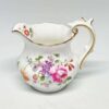Royal Crown Derby Posies Milk Jug 9cm