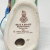 Royal Doulton Bunnykins Sleigh Ride DB4