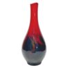 Royal Doulton Rouge Flambe Vase 1612