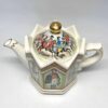 Sadler-battle-of-Waterloo-tea-pot-1 Sadler Duke Of Wellington Tea Pot