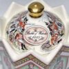 Sadler-battle-of-Waterloo-tea-pot-4 Sadler Duke Of Wellington Tea Pot