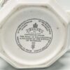 Sadler-battle-of-Waterloo-tea-pot-5 Sadler Duke Of Wellington Tea Pot