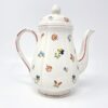 Villeroy and Boch Petite Fleur Coffee Pot