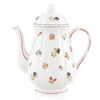 Villeroy and Boch Petite Fleur Coffee Pot