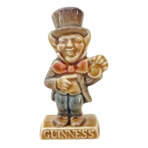 Wade Mad Hatter Guinness